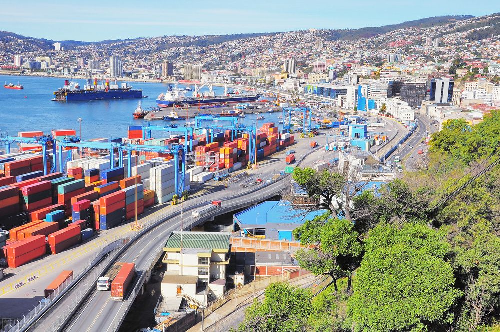 智利主要港口有哪些（智利相关法规及国际海运港口介绍）