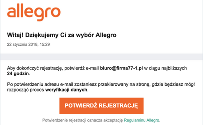波兰平台allegro怎么开店注册（入驻Allegro.pl的流程及常见问题详解）