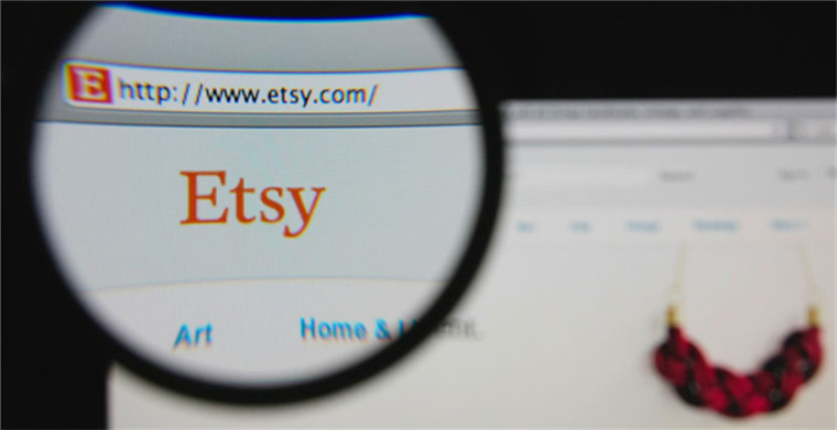 etsy卖什么产品比较好？盘点在Etsy热销的10大品类！