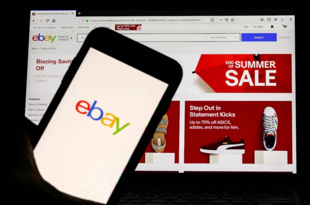 ebay卖家一般怎样发货？新手卖家发货具体流程介绍！
