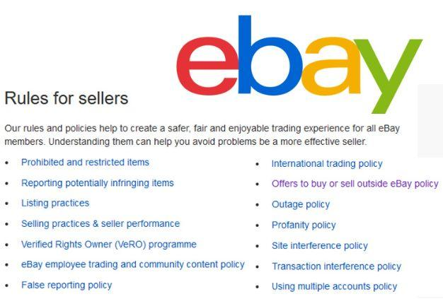 ebay买家封号了卖家还能发货吗（解析封号的原因及解封方法）