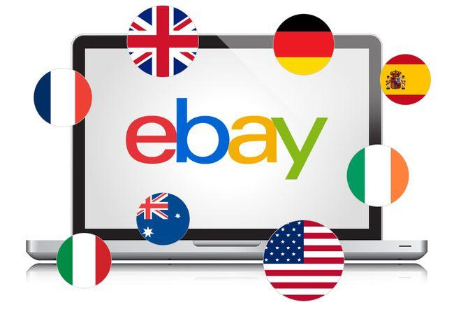 ebay买家号多少钱一个？怎么注册的？