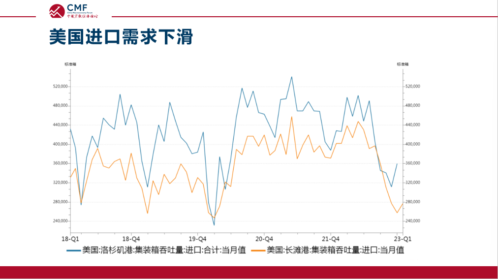 中国对外贸易政策有哪些？解析中国对外贸易的特点