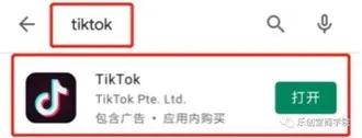 Tik tok安卓环境搭建教程（在国内运营店铺应该怎么做）