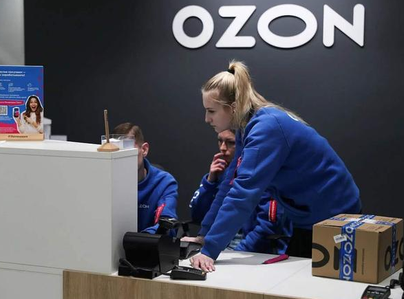 ozon本土店怎么注册？2023俄罗斯Ozon本土账号实操