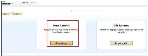 美国亚马逊怎么退货退款？美国亚马逊官网退货退款流程！