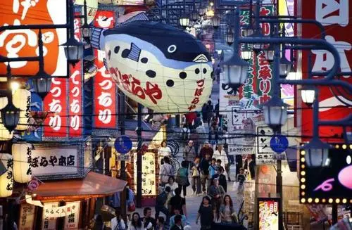 日本市场经济模式的特点是什么？日本经济环境分析