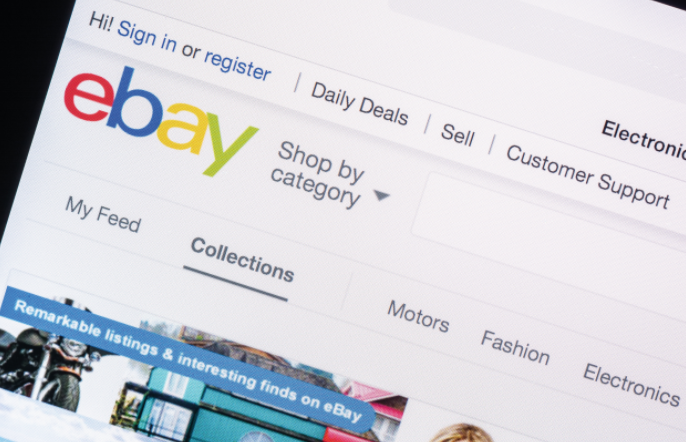 ebay账户为什么被冻结？账户冻结后该如何应对？