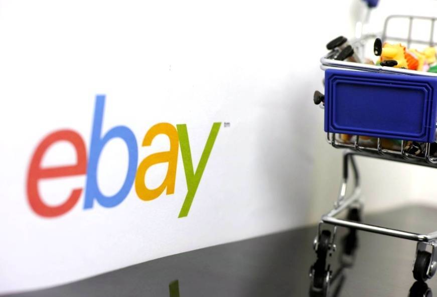 eBay账号怎么注册？附入驻ebay的条件及费用