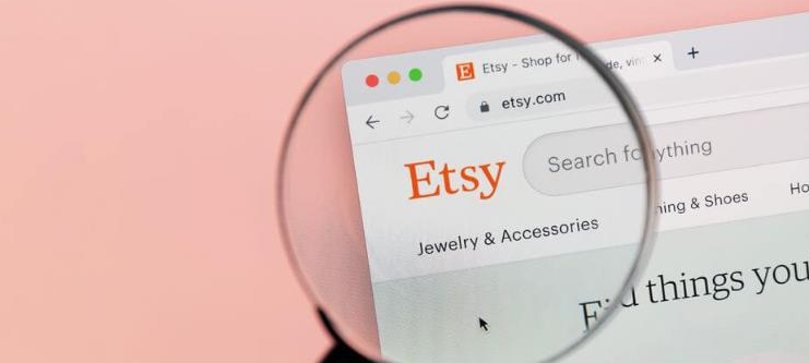 Etsy平台什么产品好卖？Etsy上中国卖家热销的五大类目介绍