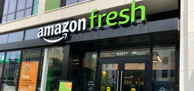 亚马逊线下实体店的优点和不足是什么？Amazon Fresh为什么暂停扩张？