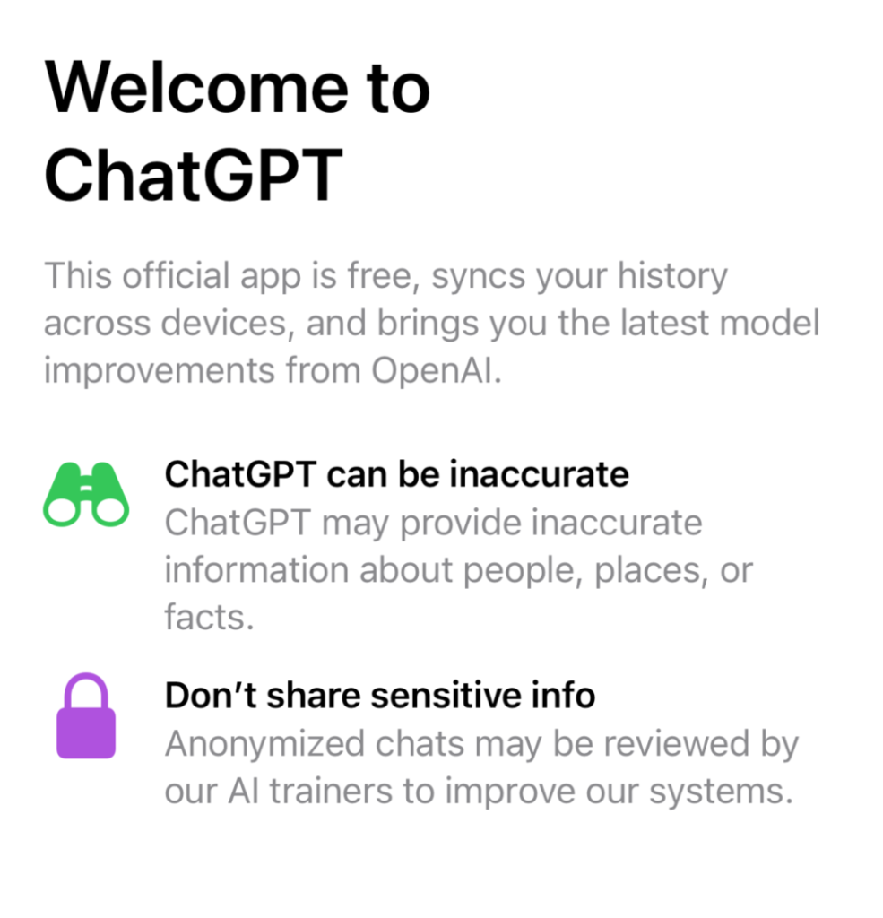 Chat GPT手机端app登录苹果应用商店！国内安卓端什么时候能用？