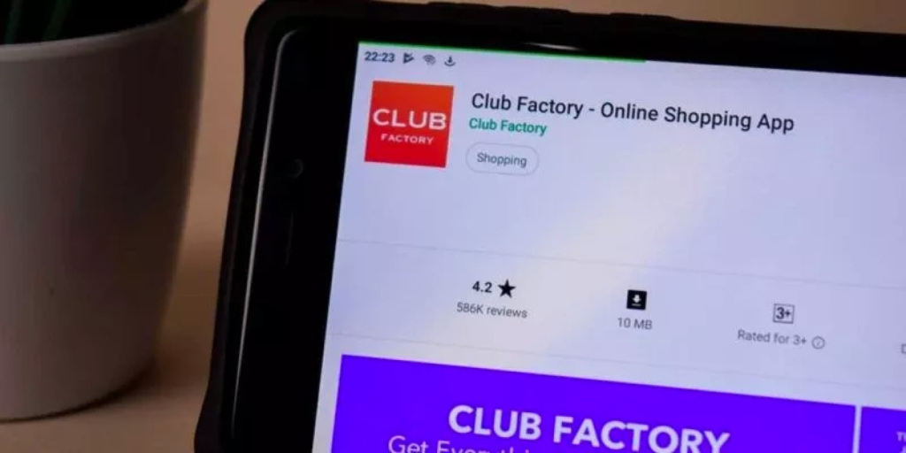 clubfactory入驻流程是什么？入驻Club Factory的条件详解！