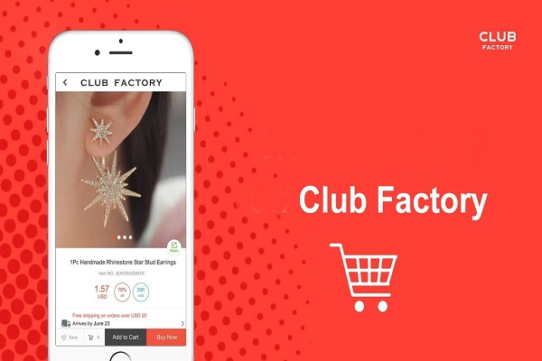 电商clubfactory平台模式有哪几种？简述Club factory平台数据和前景