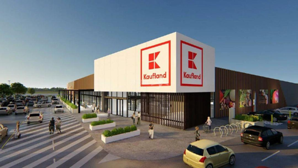 新人如何入驻Kaufland.de平台？附开店的费用和价格