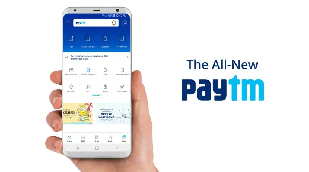 Paytm的平台费用需要多少（注册paytm的条件及要求）