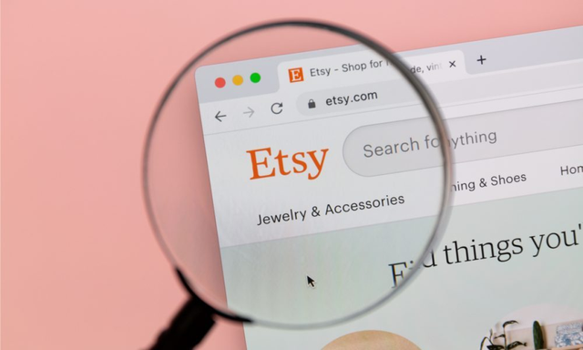 Etsy值得做吗？探索其独特优势和商机！