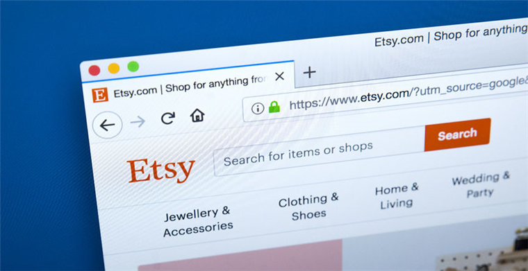 Etsy是什么平台？详解开店流程和操作步骤！