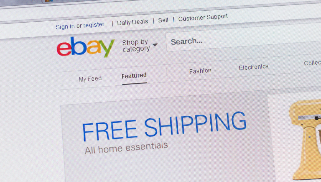 eBay卖家如何进行发货？常用的物流方式介绍！