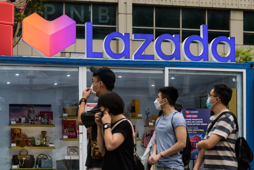 lazada店铺多少钱一个？Lazada开店的费用及条件详解！