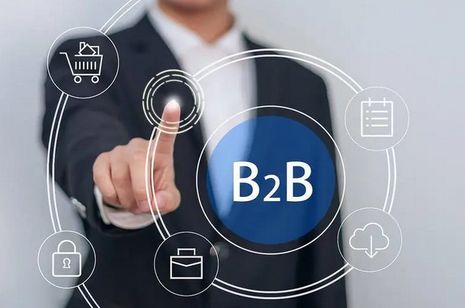 什么是贸易b2b公司？贸易b2b公司模式及特点介绍