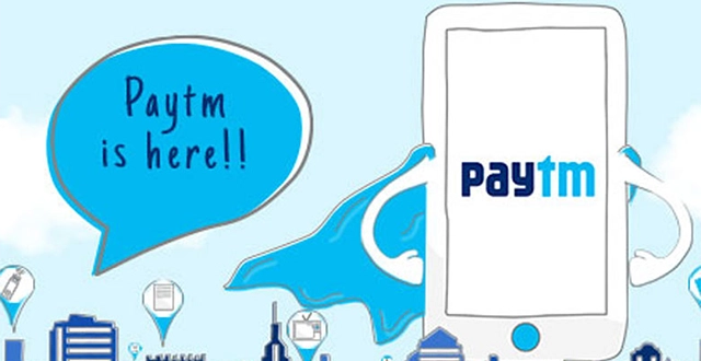 Paytm是什么平台？了解其发展趋势与前景