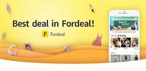 Fordeal个人入驻指南：开店注册流程详细解析！