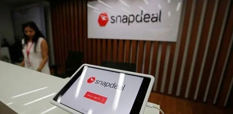 Snapdeal平台值得入驻吗？优势解析一览！