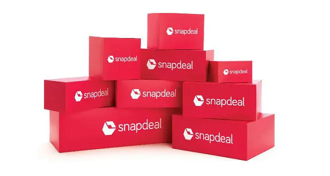 Snapdeal平台购物指南！购物流程一览！