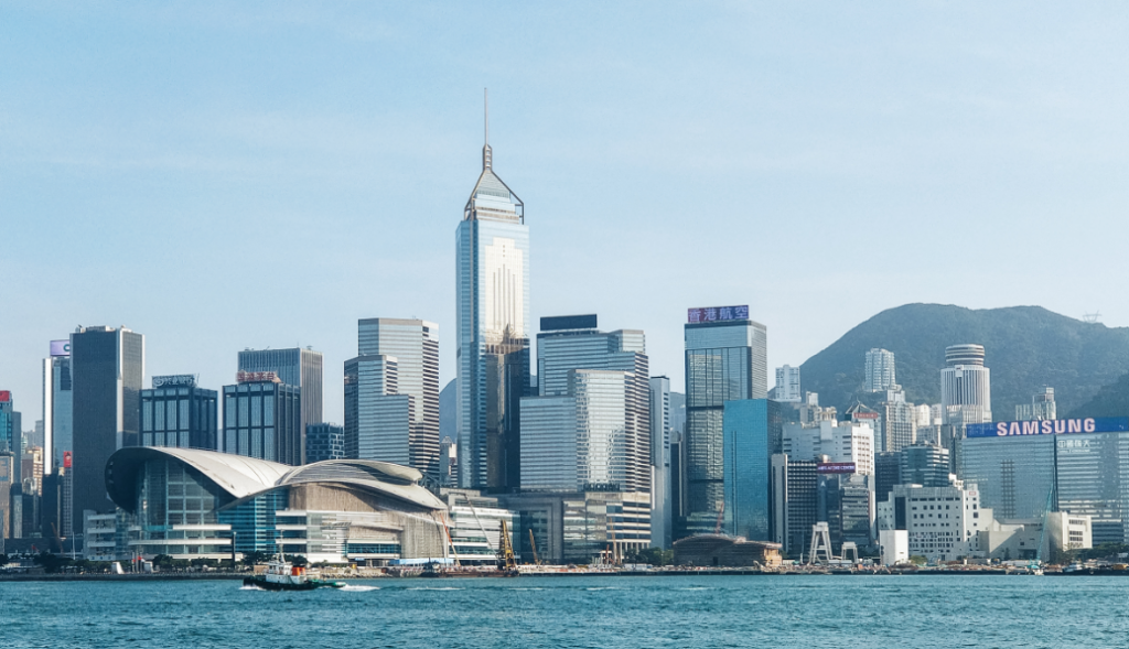 中国香港海关网址是多少？