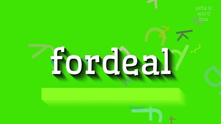 fordeal是什么平台？Fordeal平台入驻要求、发货流程介绍