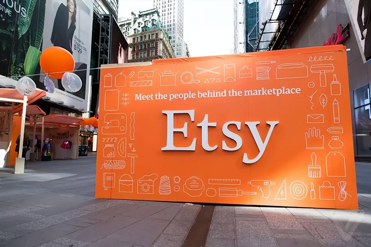 Etsy平台怎么样？Etsy新手卖家运营小窍门！