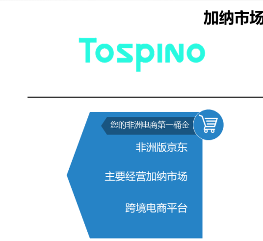 如何入驻Tospino开店？平台热销品类有哪些？