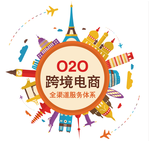 跨境o2o电商有哪些平台？o2o跨境电商平台排行榜