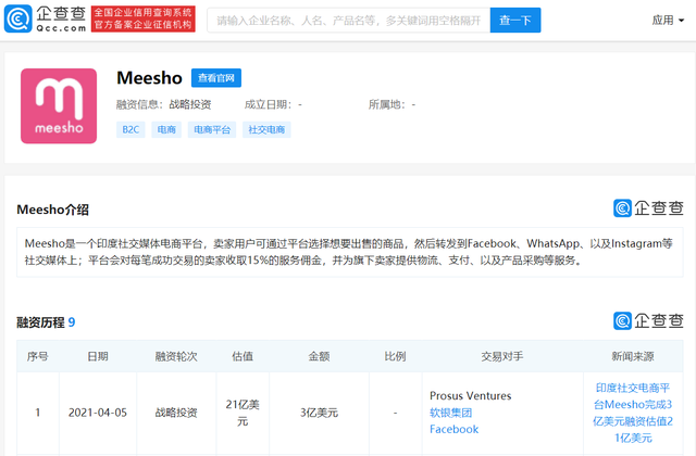 Meesho平台入驻步骤解析！注册费用详细了解！