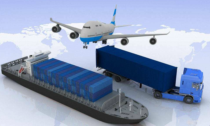 国际货物的运输方式有哪些？分享6种国际运输方式