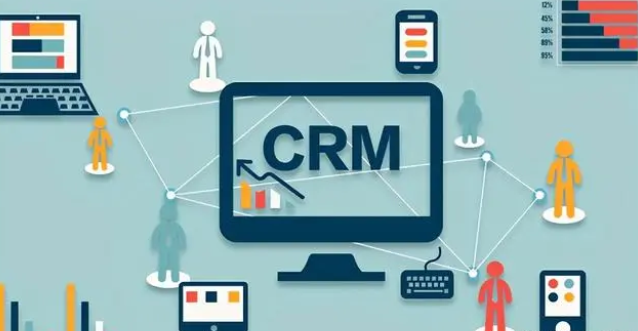 CRM客户关系管理系统有哪些类型？CRM客户管理系统类型详解