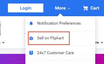 Flipkart怎么入驻？开店要求及流程介绍！
