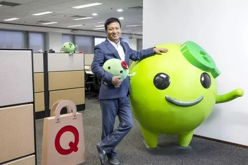个人如何入驻Qoo10开店？热销品类大揭秘！
