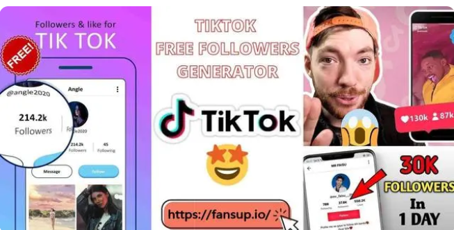 TikTok和抖音有什么区别？解析TikTok有哪些功能？