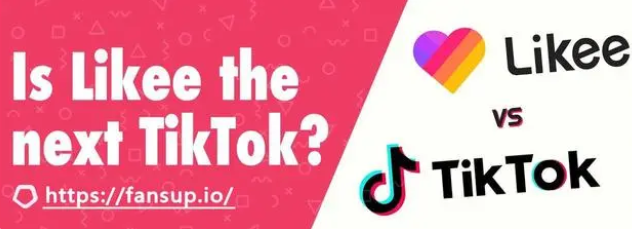 TikTok和抖音有什么区别？解析TikTok有哪些功能？