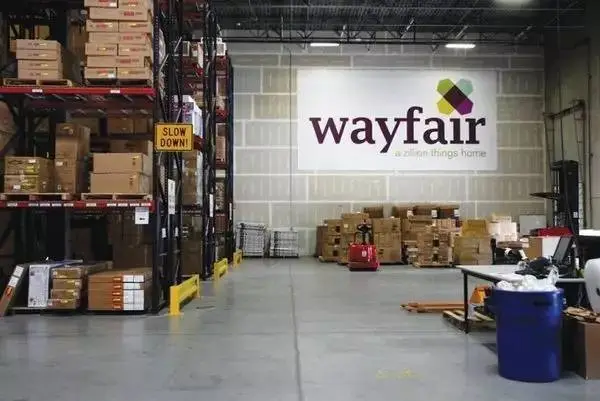 Wayfair如何增加产品曝光量？与亚马逊平台优势对比！