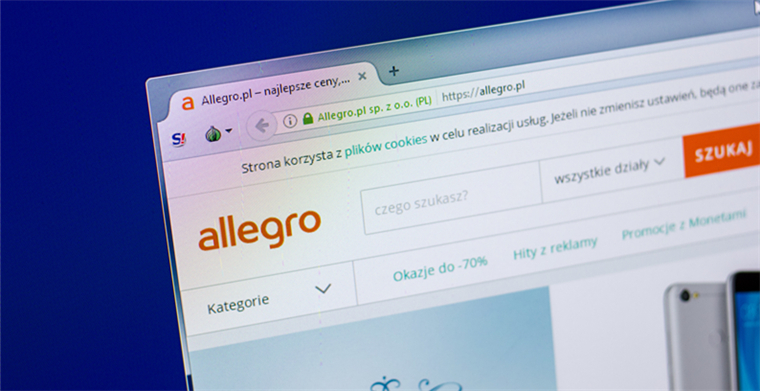 Allegro平台入驻技巧：打造成功的波兰电商业务！
