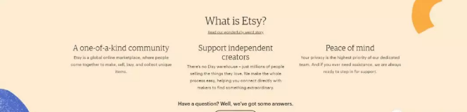 ETSY如何安全开店？etsy平台运营攻略详解！