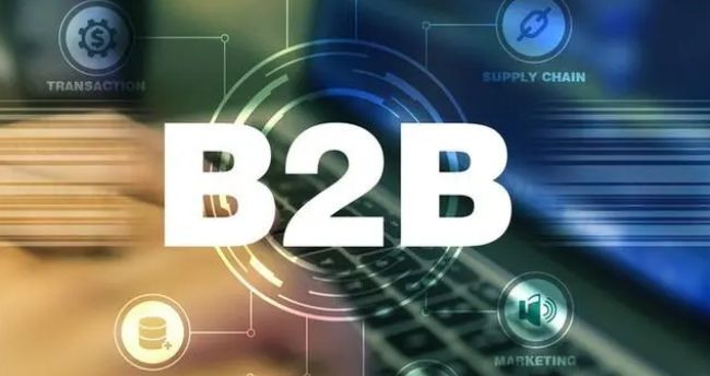 行业b2b网站有哪些？十大行业b2b网站排行榜