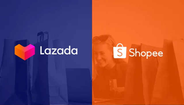 shopee和lazada哪个更好做？两者的区别对比！