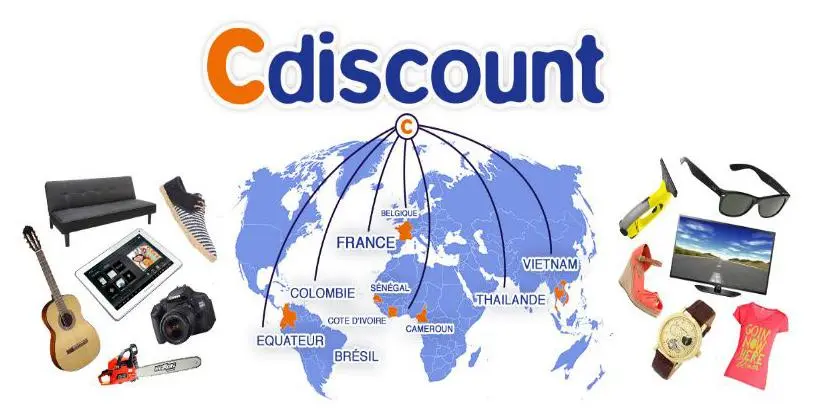 如何购买Cdiscount本土店铺？本土店铺价格是多少？