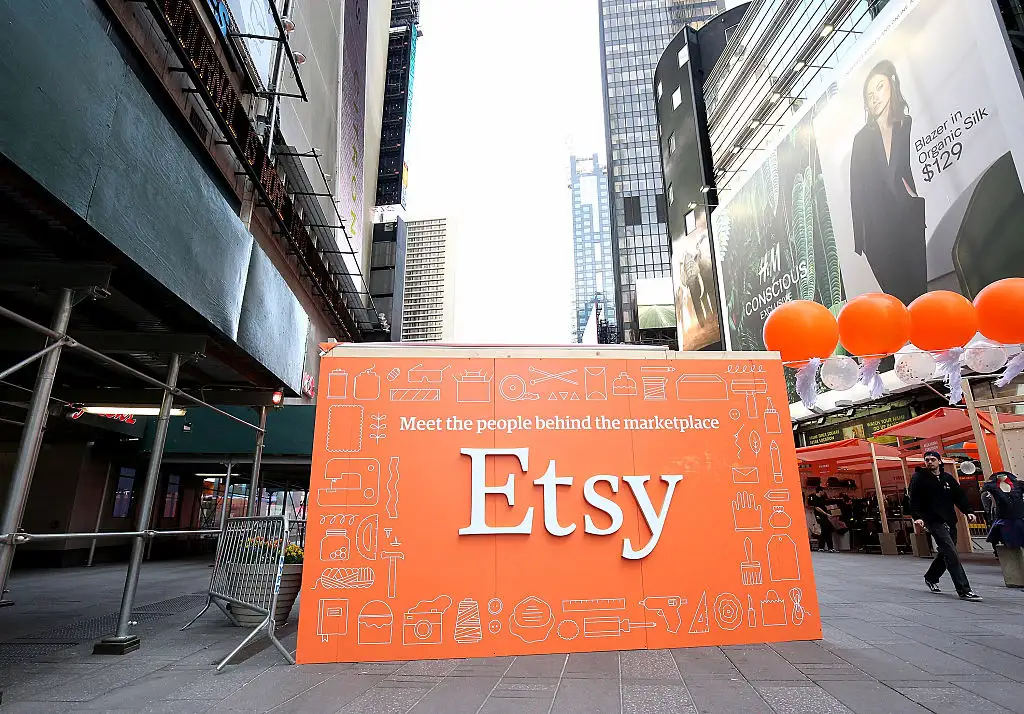 如何优化Etsy商品信息？运营技巧分享！