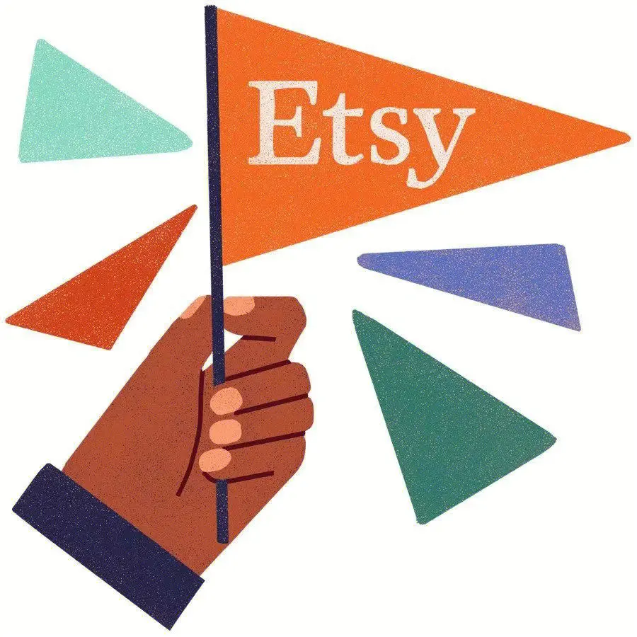 探究Etsy平台的优势及禁售产品！了解相关规定！