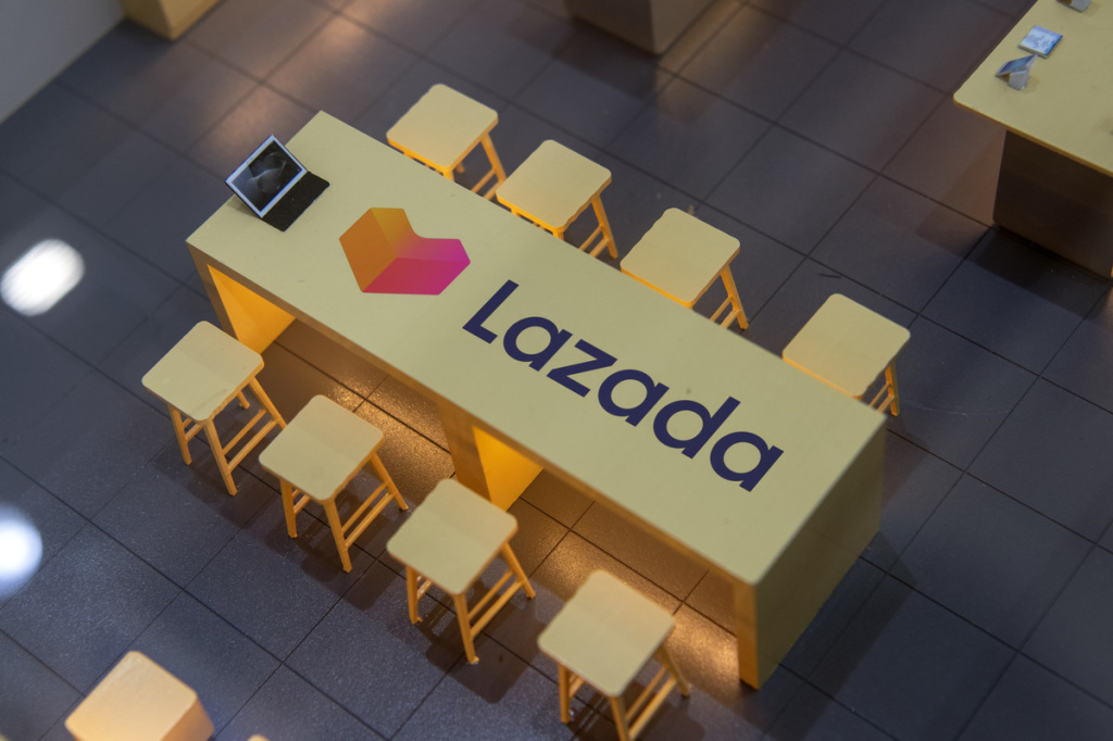 lazada店铺装修技巧分享：揭秘lazada店铺装修的技巧和方法！